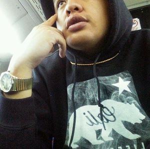 Meet your Posher, Mike